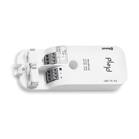 LED driver Plejd 75W 12/24VDC TW2 BT