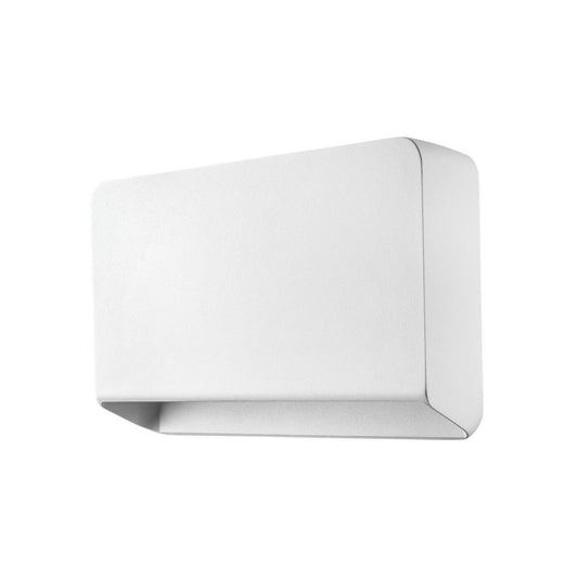 Veggarmatur SG® Arlon IP65 150mm 2700K Hvit