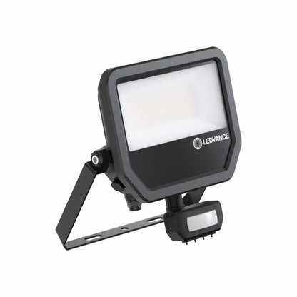 Lyskaster Ledvance Floodlight Sensor 8W 1100lm 3000K