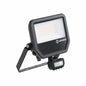 Lyskaster Ledvance Floodlight Sensor 8W 1100lm 3000K