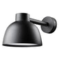 Veggarmatur SG® Herning Wall Midi 3000-4000K Sort
