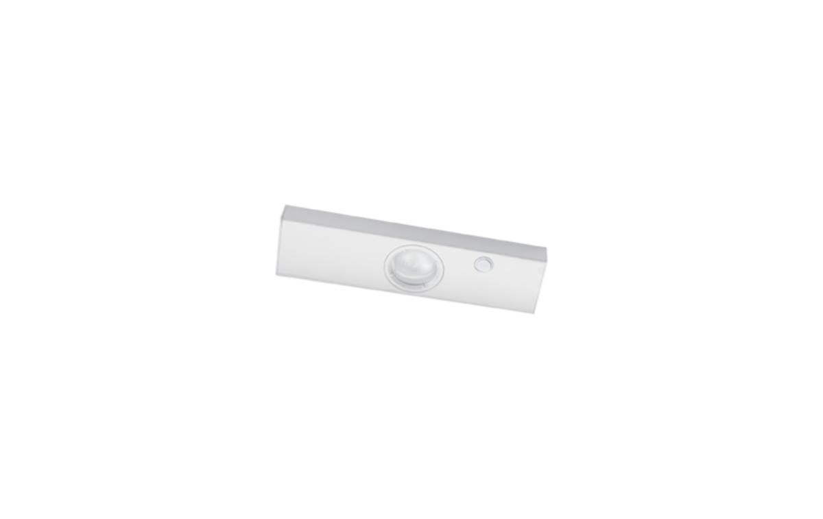 Benkarmatur Sg Chef LED 1x5W 2700K LED