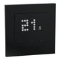 Termostat Sg® Heatreg 1-POL 13A Sort
