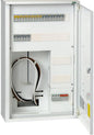 Boligskap IT 12 Kurser 50A Komplett