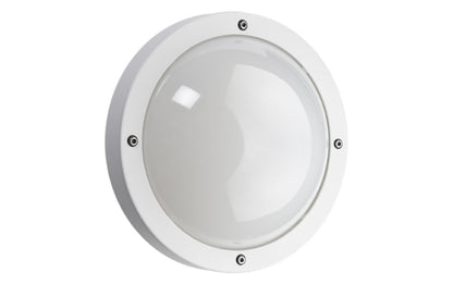 Tak og veggarmatur Sg® Primo LED 3000K Hvit