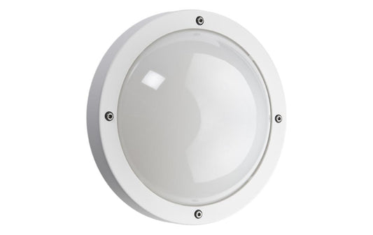 Tak og veggarmatur Sg® Primo LED 3000K Hvit