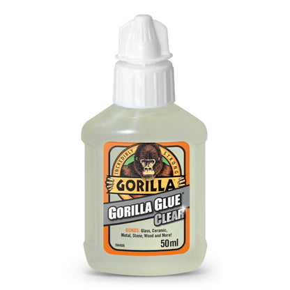 Lim Gorilla Glue Clear