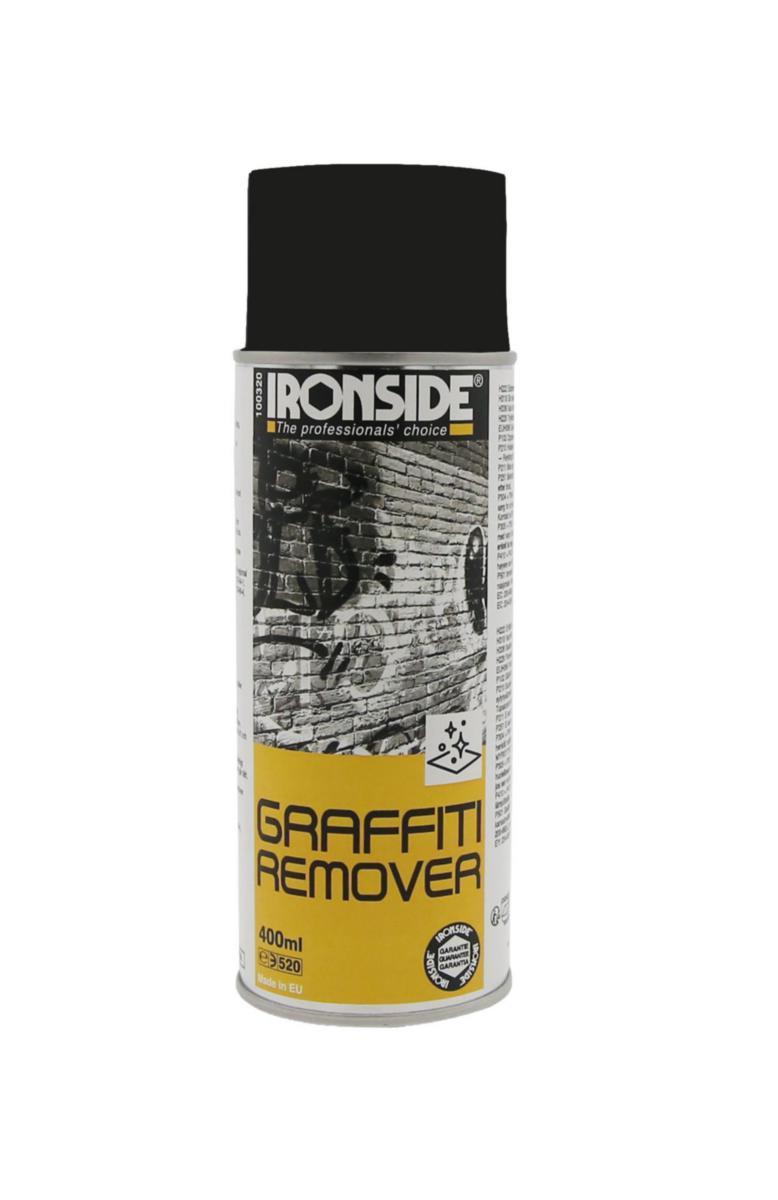 Grafittifjerner 400ml 
