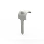 LETTI Klammer 10R 16mm PH 200stk/pk