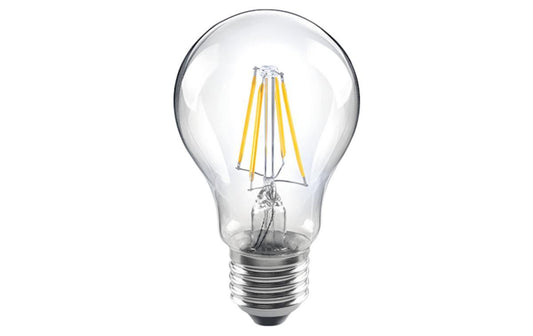 LED Sg® Filament E27 Lyspære 2700K Dimbar