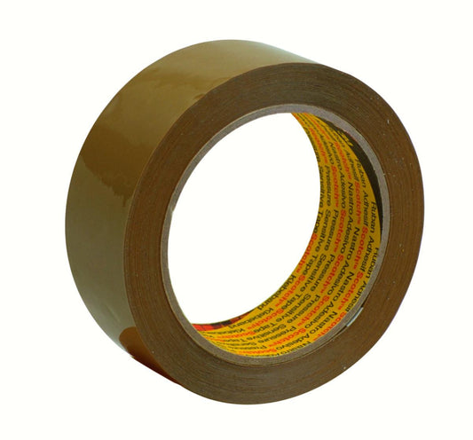 Pakketeip Scotch 309 PP 38mm x 66 meter 
