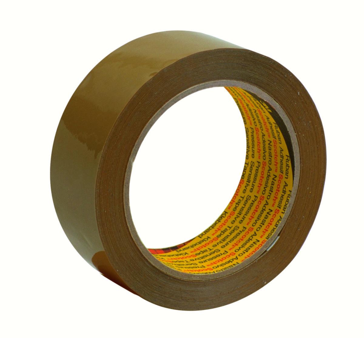Pakketeip Scotch 309 PP 50mm x 66 meter