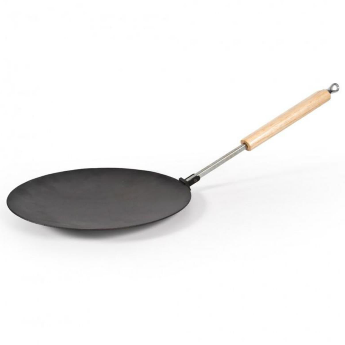 Stekepanne Hällmark Ø28cm