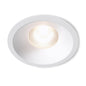 Downlight Plejd Deep DWN-02-W  6-pack Hvit 