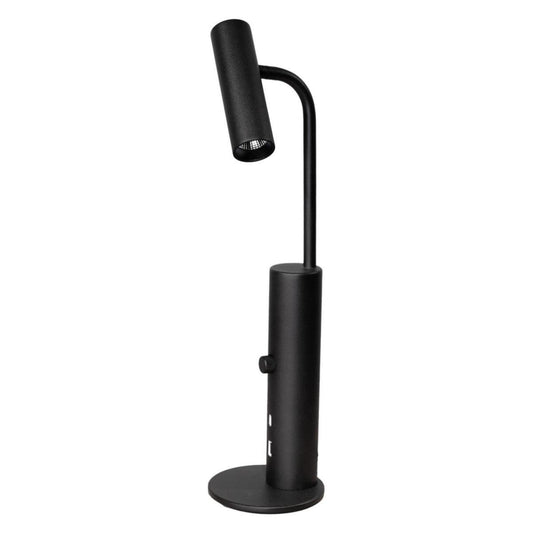 Bordlampe SG® Tube Micro 2700K Sort