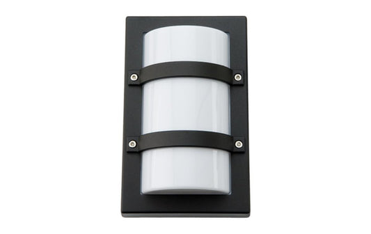 Tak og veggarmatur Sg® Trio mini Sort LED