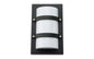 Tak og veggarmatur Sg® Trio mini Sort LED