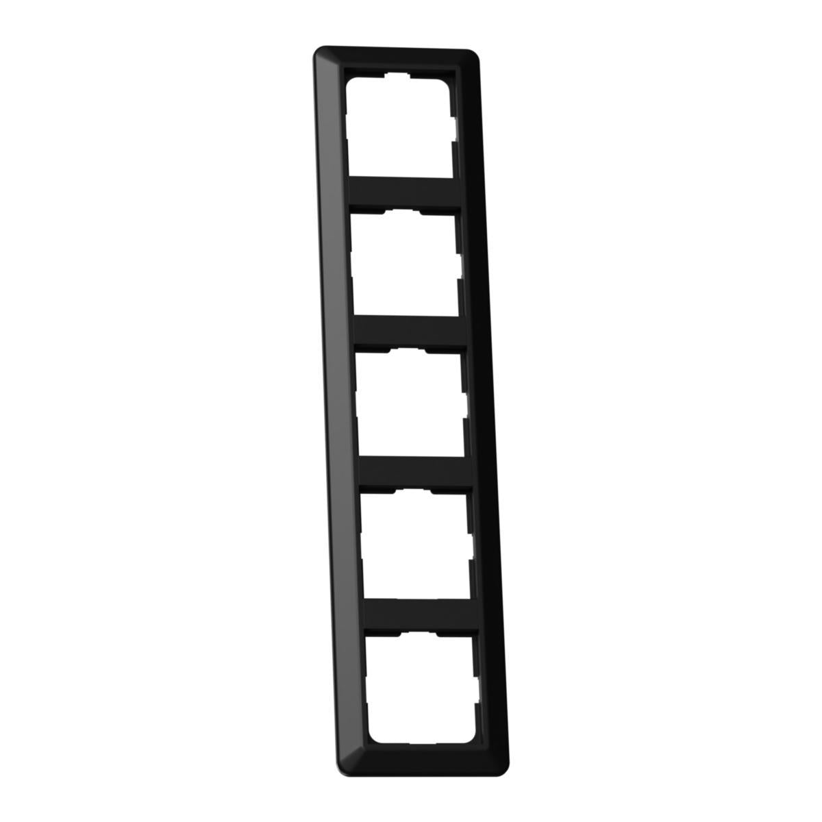 Ramme Elko RS Sort 5-hull