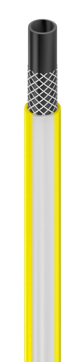 Hageslangesett gul Ironside 20 meter