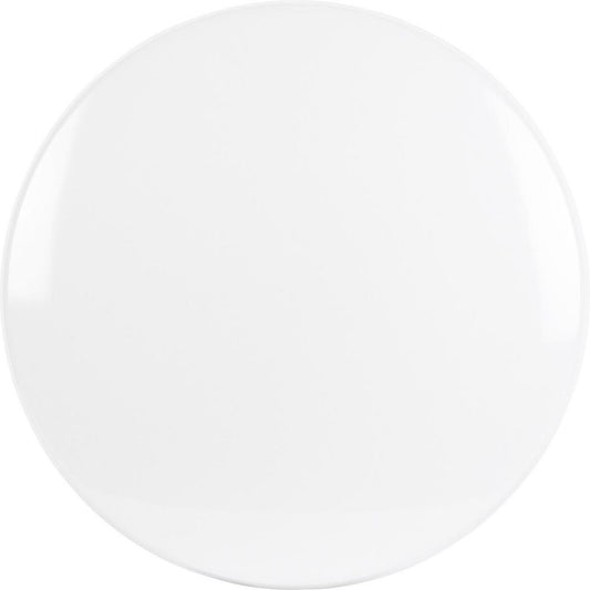 Tak/veggarmatur LED Unilamp NovoDisc M IP44 med sensor