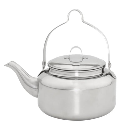 Kaffekanne Hällmark 1,5L Rustfritt stål