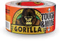 Lerretstape Gorilla Tape Tough & Wide