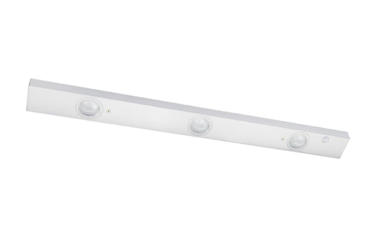 Benkarmatur Sg Chef LED 3x5W 2700K LED