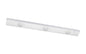 Benkarmatur Sg Chef LED 3x5W 2700K LED