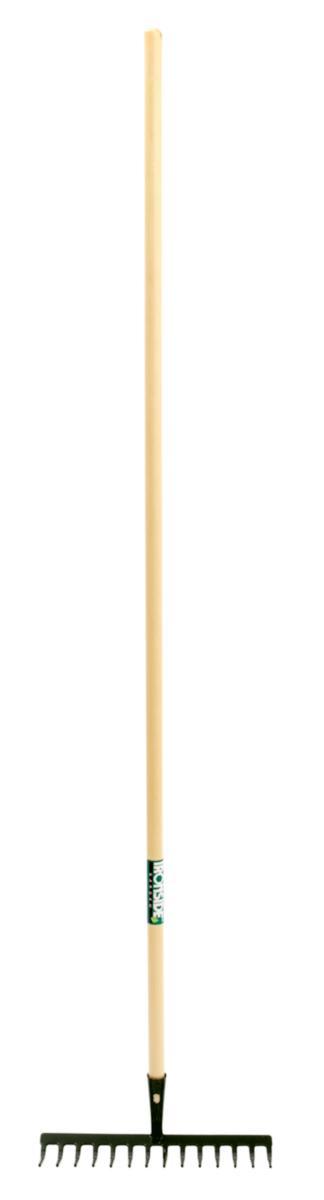 Rake Ironside 365mm