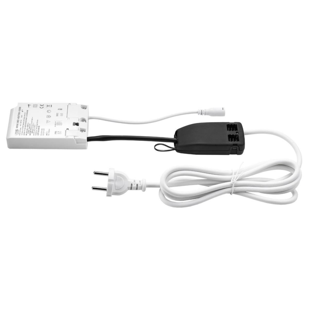 Driver Sg® Sense Faseavsnitt dim 1050mA/5000lm