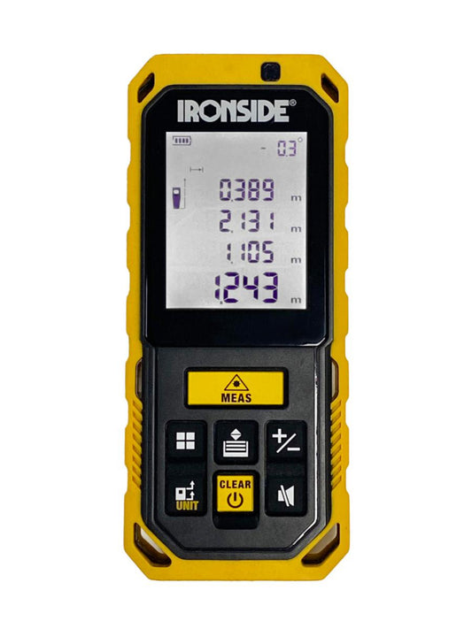 Avstandsmåler Ironside 40m