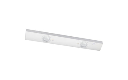 Benkarmatur Sg Chef LED 2x5W 2700K LED