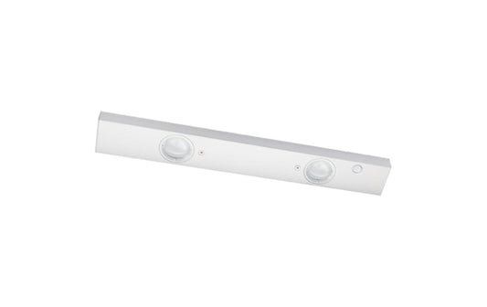 Benkarmatur Sg Chef LED 2x5W 2700K LED