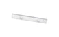 Benkarmatur Sg Chef LED 2x5W 2700K LED