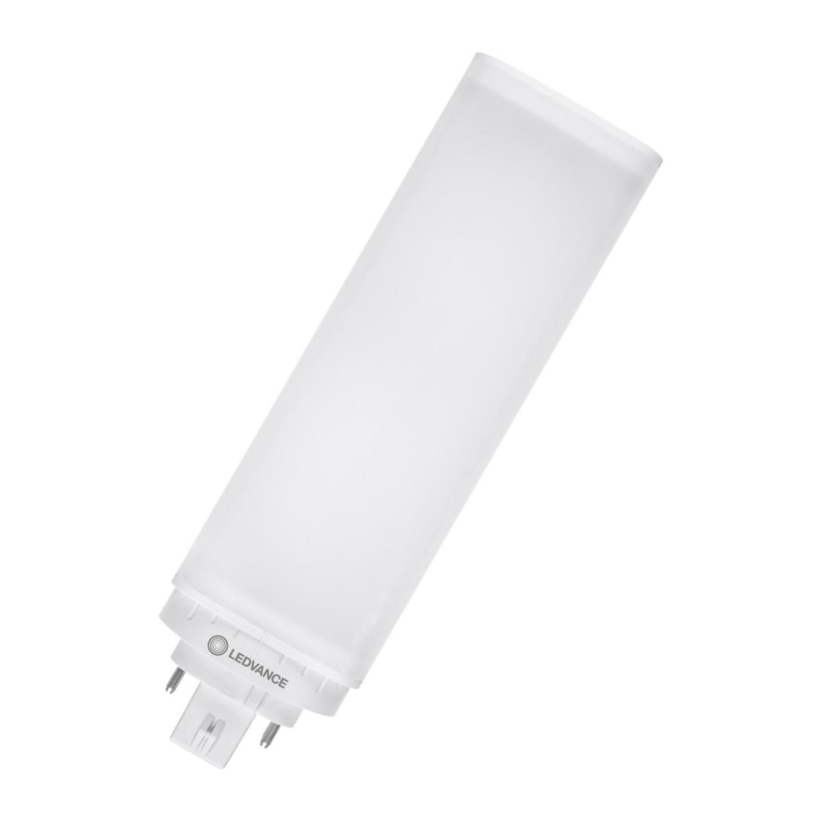 Lyspære Ledvance Dulux GX2 LED T/E HF AC