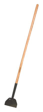 Ishakke og barkespade