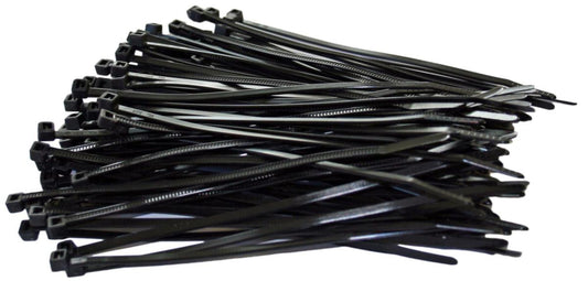 Strips sort (1 frp= 1 pose med 100 strips) 4,6x300