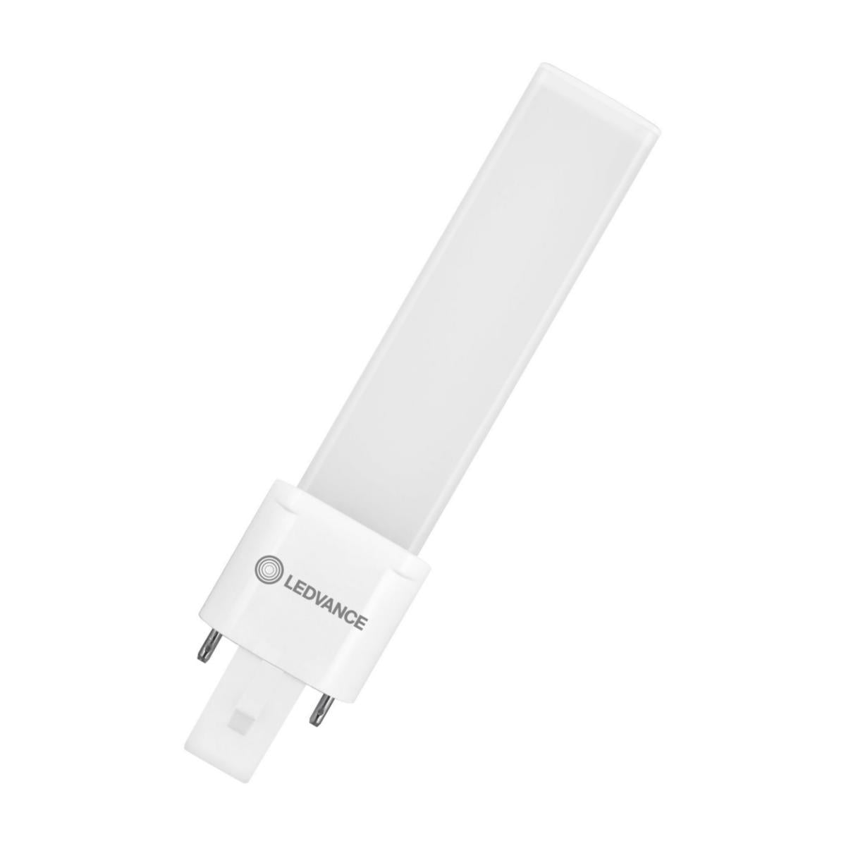 Lyspære  Ledvance Dulux G23 LED S AC EM