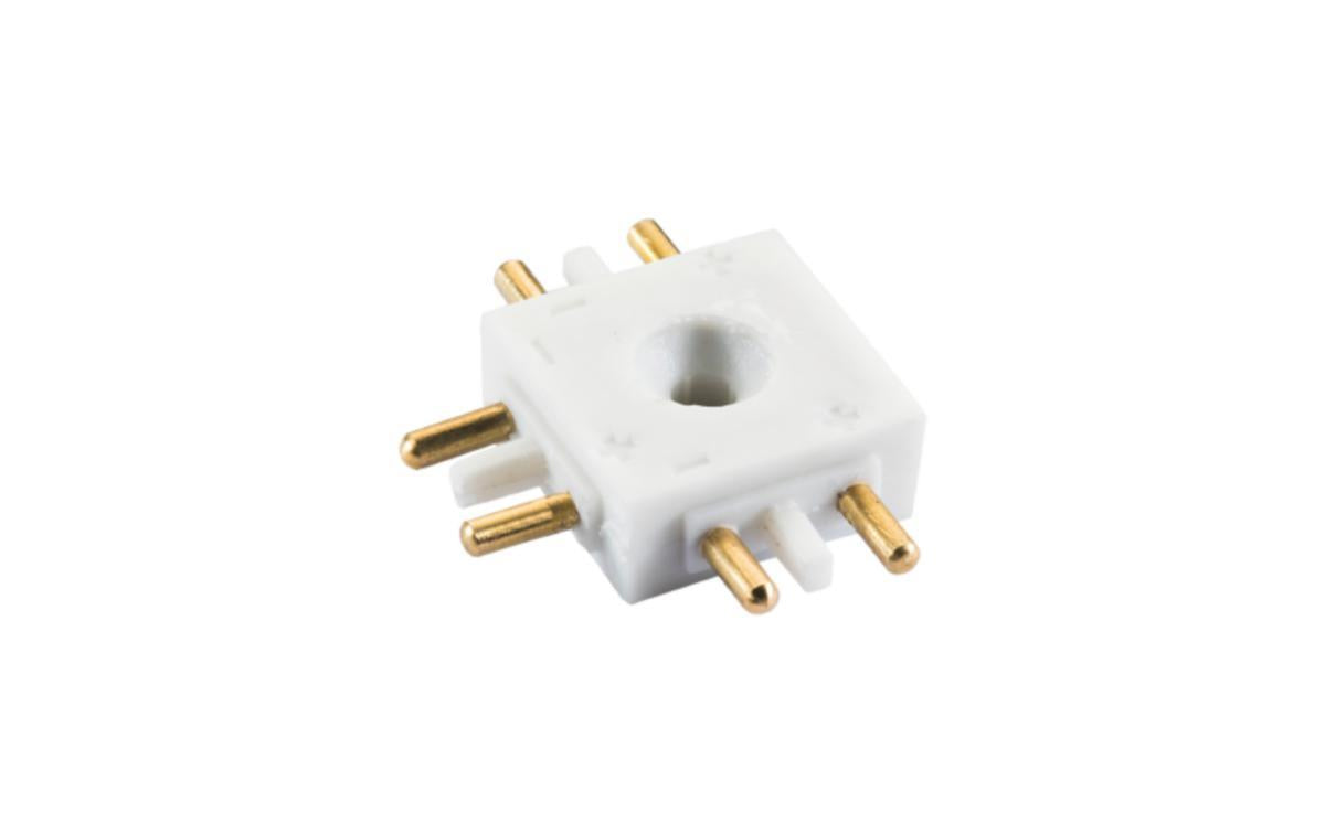 T-connector Tilbehør Sg® SlimLine