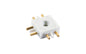 T-connector Tilbehør Sg® SlimLine