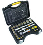 Pipesett Ironside 1/2", 24 deler