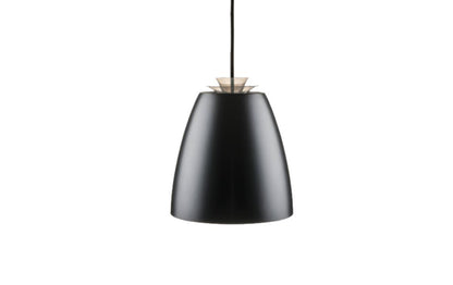 Pendelarmatur Sg® Bell Midi Sort/gull