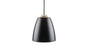 Pendelarmatur Sg® Bell Midi Sort/gull