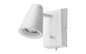 Zoom Square Sg® 6,5W med dimmer Matt Hvit