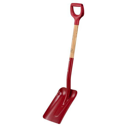 Stålspade Fiskars