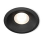 Downlight Plejd Deep 6-pack Svart DWN-02-B