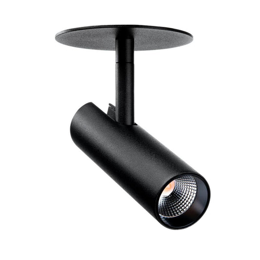 Spotlight Sg® Tube Micro 2700K Sort