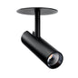 Spotlight Sg® Tube Micro 2700K Sort