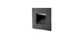 Veggspotlight Sg® Capella Isosafe 2700K Sort