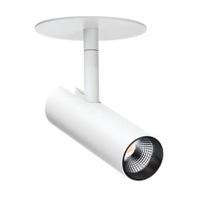 Spotlight Sg® Tube Micro 2700K Hvit